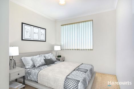 Property photo of 1/33 Spencer Avenue Yokine WA 6060