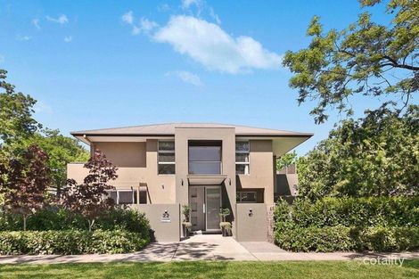 1/22 Robinson St, O'Connor, ACT 2602
