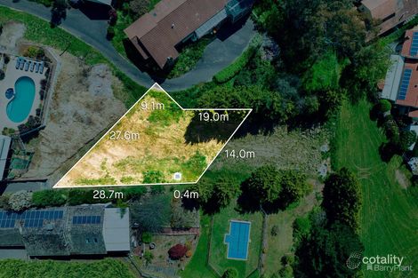 Property photo of 1/18 Zig Zag Road Eltham VIC 3095