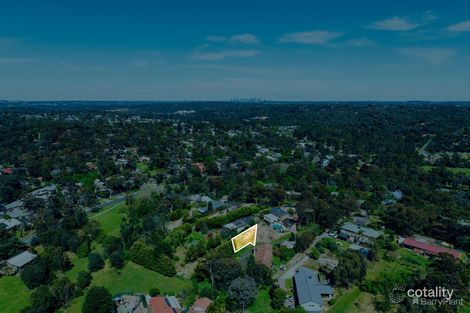 Property photo of 1/18 Zig Zag Road Eltham VIC 3095