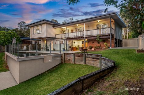 Property photo of 90 Paget Street Mooloolah Valley QLD 4553