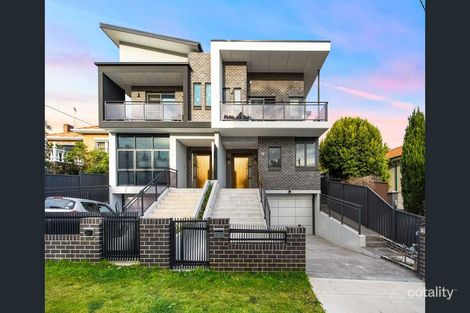 Property photo of 15A Frank Street Mount Lewis NSW 2190