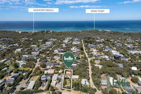 Property photo of 515 Melbourne Road Blairgowrie VIC 3942