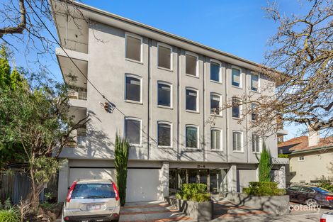 8/2 Kensington Rd, South Yarra, VIC 3141