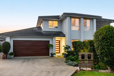 28 Kell Mather Dr, Lennox Head, NSW 2478