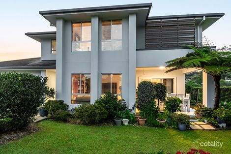 Property photo of 28 Kell Mather Drive Lennox Head NSW 2478
