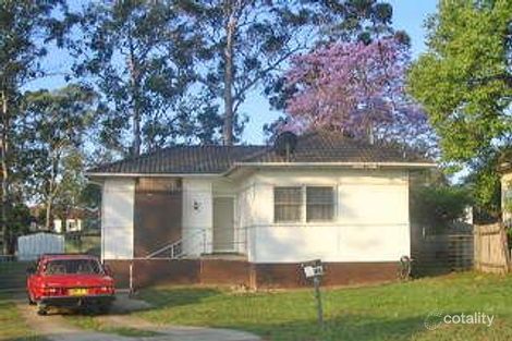 14 Edmondson Cres, Carramar, NSW 2163