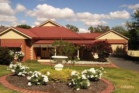 15 Glen Avon Tce, Wodonga, VIC 3690