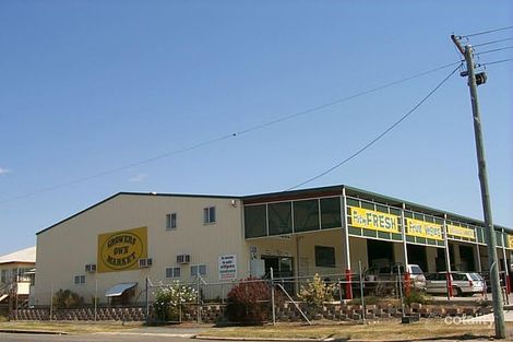 220 East St, Rockhampton City, QLD 4700