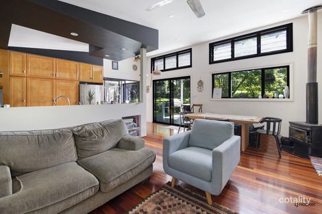 Property photo of 78 Estelle Road Currumbin Valley QLD 4223
