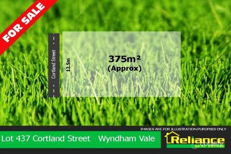 437 Cortland St, Wyndham Vale, VIC 3024