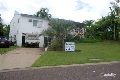 17 Hannibal Cres, Gray, NT 0830