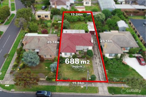 Property photo of 30 Murray Street Fawkner VIC 3060