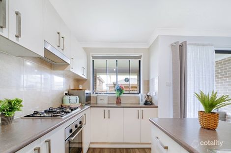Property photo of 32 Hemmie Road Edmondson Park NSW 2174