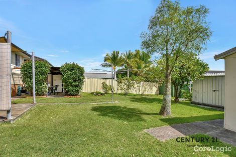 Property photo of 15 George Booth Drive Edgeworth NSW 2285