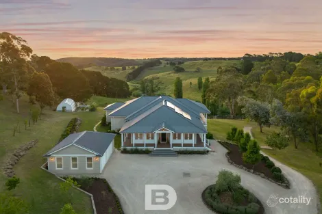 170 Benson Rd, Gisborne South, VIC 3437