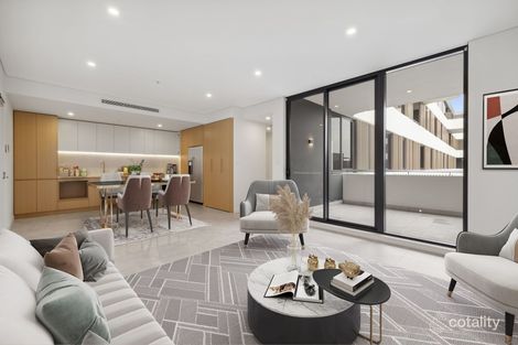 202/2 Dreadnought St, Roselands, NSW 2196