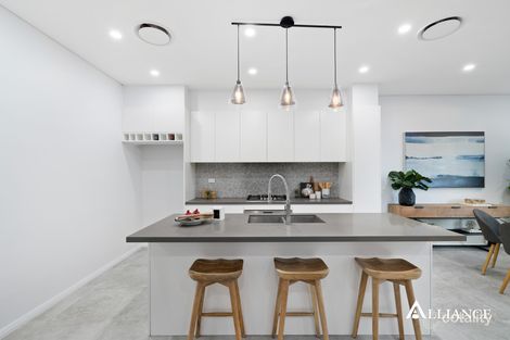 Property photo of 10A Duke Street East Hills NSW 2213