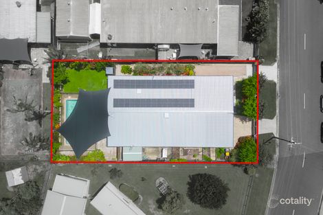 Property photo of 331 McCoombe Street Mooroobool QLD 4870