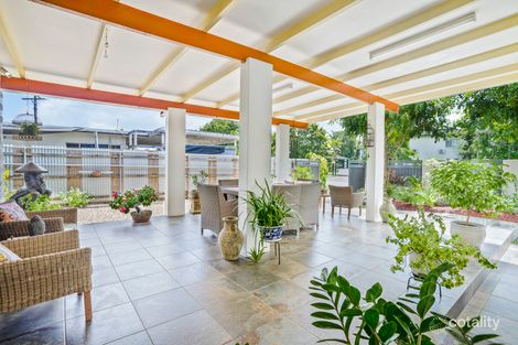 Property photo of 331 McCoombe Street Mooroobool QLD 4870