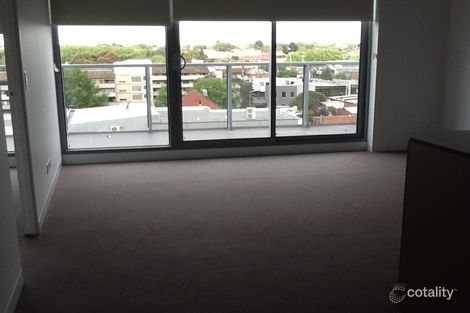 Property photo of 610/15 Clifton Street Prahran VIC 3181