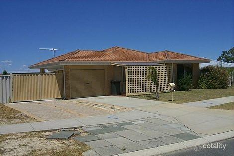 13 Badgingarra Gdns, Ballajura, WA 6066