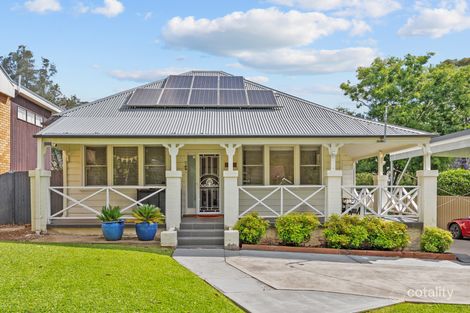 Property photo of 82 Yanko Road West Pymble NSW 2073