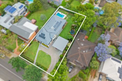 82 Yanko Rd, West Pymble, NSW 2073