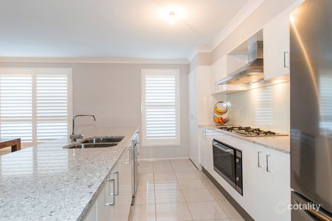 Property photo of 34 Bungendore Street Jordan Springs NSW 2747