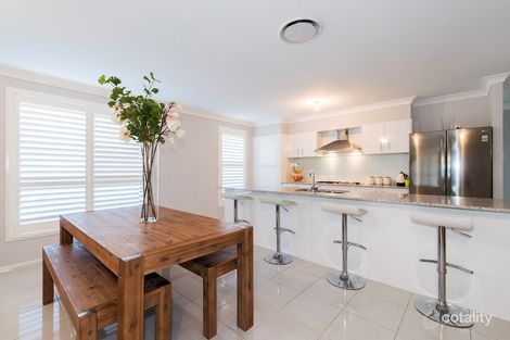 Property photo of 34 Bungendore Street Jordan Springs NSW 2747