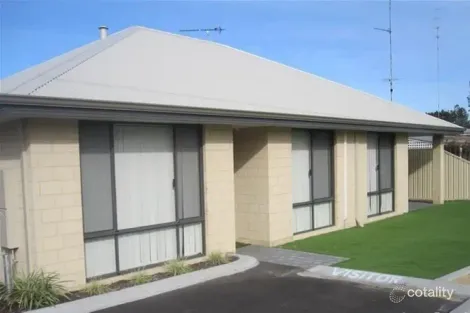 2/5 Stanton St, Eaton, WA 6232