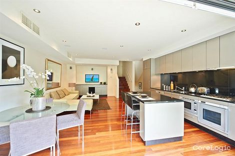 Property photo of 28/13 Oatley Road Paddington NSW 2021