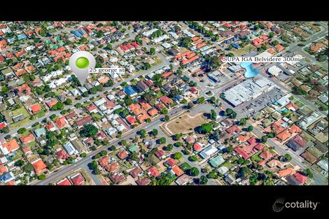 Property photo of 25 George Street Belmont WA 6104