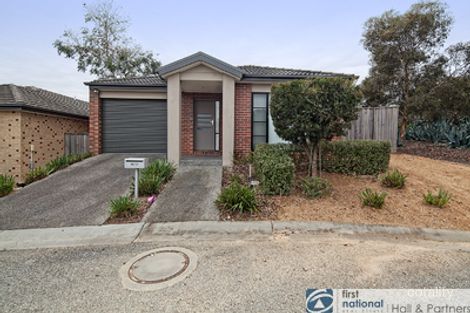 48/21 Kingfisher Dr, Doveton, VIC 3177