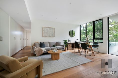 Property photo of W1002/1 Avon Road Pymble NSW 2073