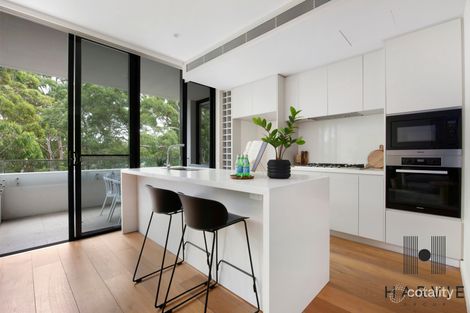 Property photo of W1002/1 Avon Road Pymble NSW 2073
