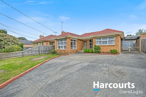 Property photo of 68 Husband Road Forest Hill VIC 3131