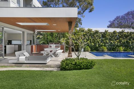 Property photo of 54 Edgecliffe Boulevard Collaroy Plateau NSW 2097