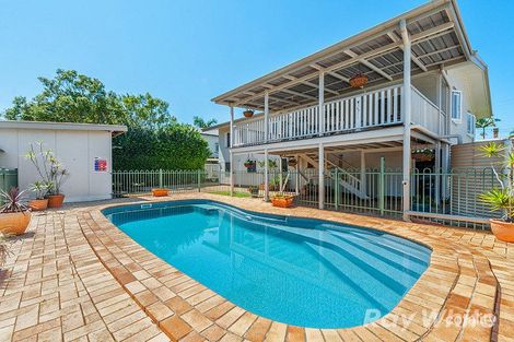 Property photo of 8 Somers Street Nudgee QLD 4014