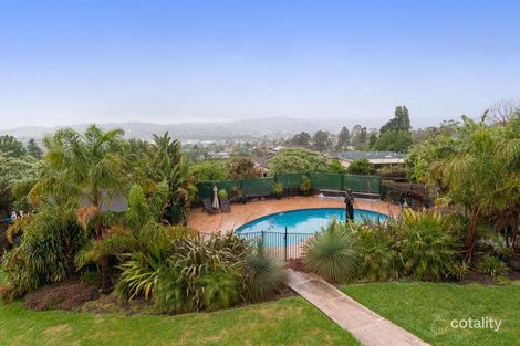 Property photo of 24 Crown Point Ridge Chirnside Park VIC 3116