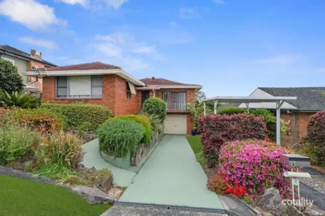6 Crystal Cres, Wyong, NSW 2259