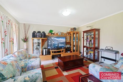 Property photo of 9 Sophia Place Blair Athol NSW 2560