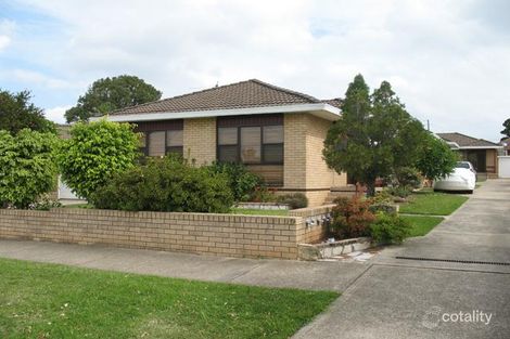 Property photo of 3/19 Albert Street Bexley NSW 2207