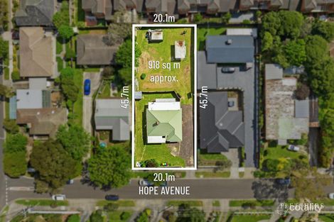 5 Hope Ave, Donvale, VIC 3111