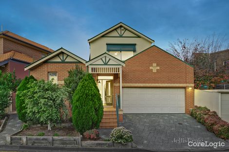 Property photo of 6 Zoe Circuit Northcote VIC 3070