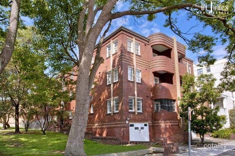 Property photo of 6/9 Dalley Street Bondi Junction NSW 2022