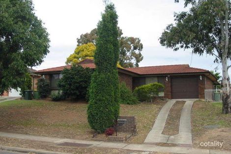 Property photo of 48 Stockdale Crescent Abbotsbury NSW 2176