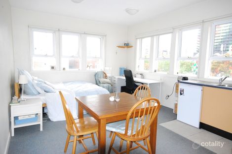 Property photo of 30/117 Bouverie Street Carlton VIC 3053