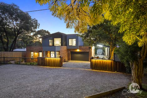 Property photo of 3498 Frankston-Flinders Road Merricks VIC 3916