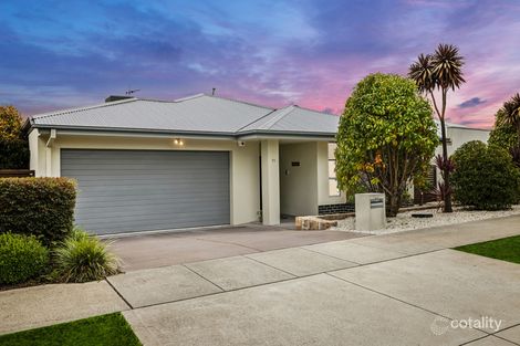 Property photo of 71 Chance Street Crace ACT 2911